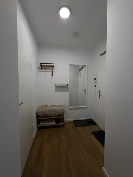 Zuhause mit 1 Zimmer in zentraler Lage von Berlin — photo 1